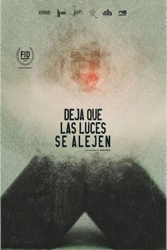 Let the Lights Move Away movie poster - Rated 5/10