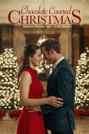 My Sweet Holiday movie poster - Rated 5.6/10