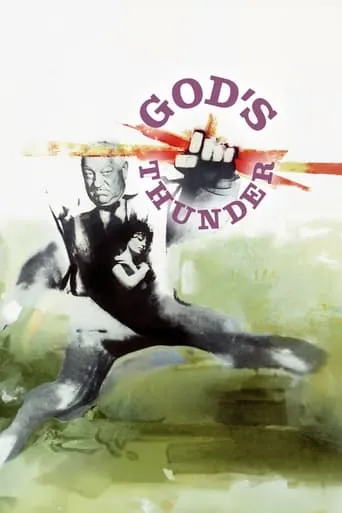 God's Thunder movie poster - Rated 6.4/10