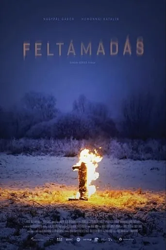 Feltámadás movie poster - Entertainment content
