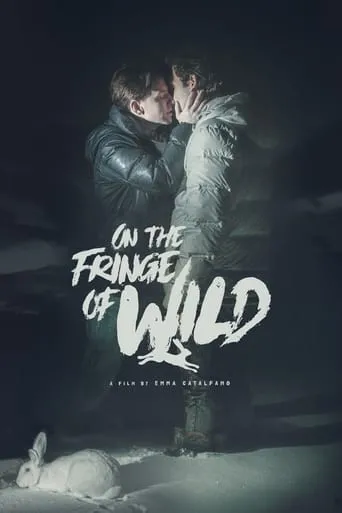 On the Fringe of Wild movie poster - Rated 4.3/10