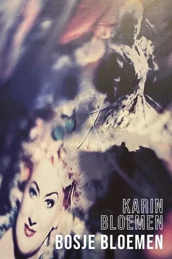 Karin Bloemen: Bosje Bloemen movie poster - Entertainment content