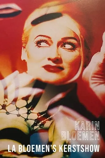 Karin Bloemen: La Bloemen's Kerstshow movie poster - Entertainment content