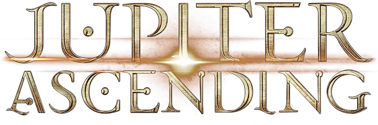 Jupiter Ascending