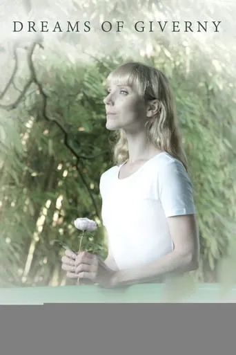 Dreams of Giverny movie poster - Entertainment content
