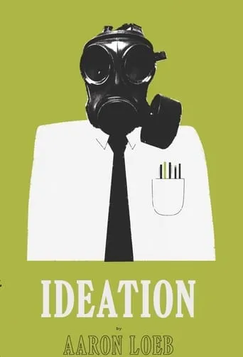 Ideation movie poster - Entertainment content