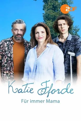 Katie Fforde - Für immer Mama movie poster - Rated 3.8/10