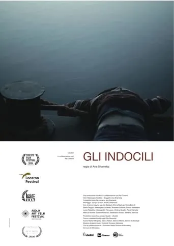 Gli indocili movie poster - Entertainment content
