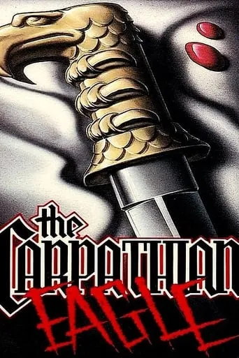 Carpathian Eagle movie poster - Rated 5/10