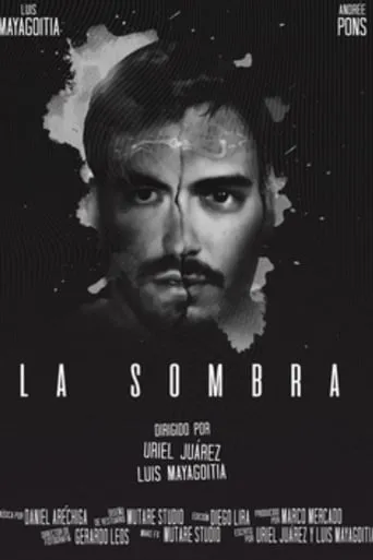La Sombra movie poster - Entertainment content