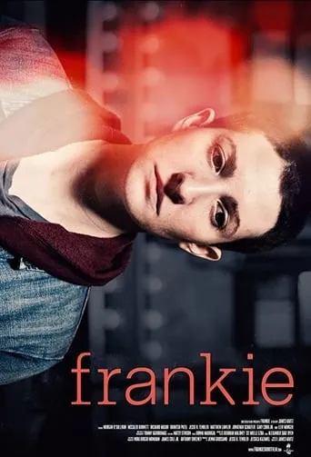 Frankie movie poster - Entertainment content