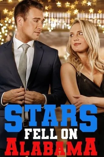 Stars Fell on Alabama movie poster - Rated 6.2/10