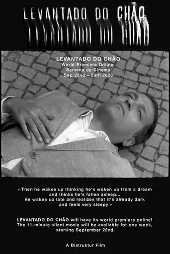 Levantado do Chão movie poster - Entertainment content