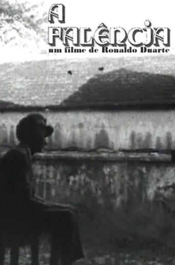A Falência movie poster - Rated 5/10
