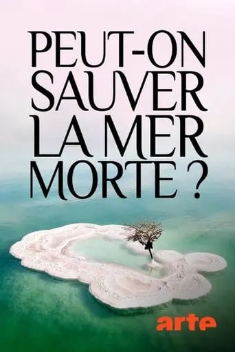 Peut-on sauver la mer Morte ? movie poster - Rated 8/10