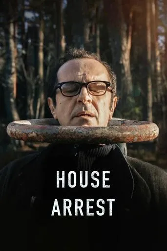 House Arrest movie poster - Rated 6.1/10