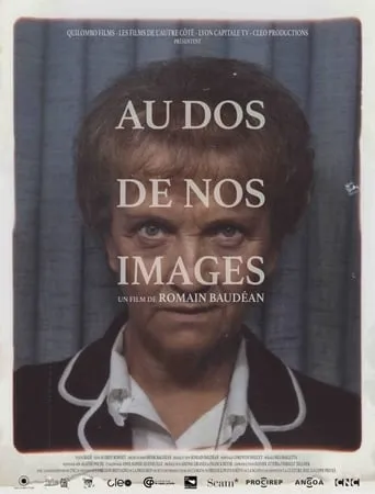 Au dos de nos images movie poster - Entertainment content