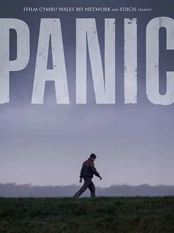 Panic movie poster - Entertainment content