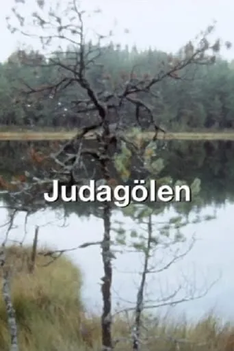 Judagölen movie poster - Entertainment content