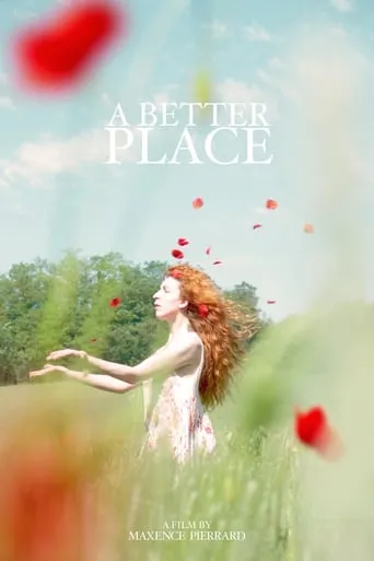 A Better Place movie poster - Entertainment content