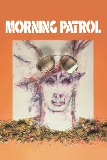 Morning Patrol movie poster - Rated 6.8/10