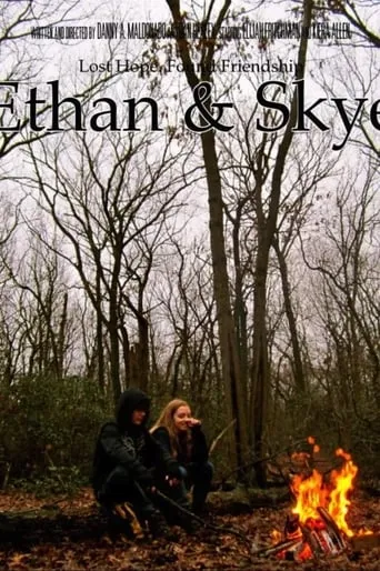 Ethan & Skye movie poster - Entertainment content