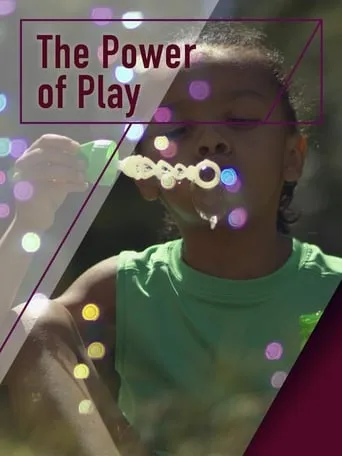 The Power of Play movie poster - Rated 8/10