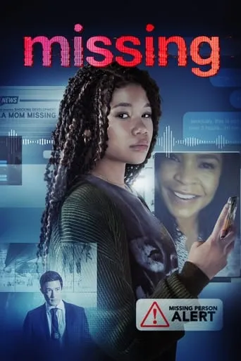 Missing movie poster - Rated 7.4/10