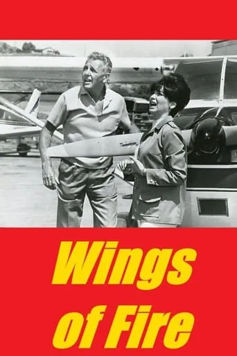 Wings of Fire movie poster - Entertainment content