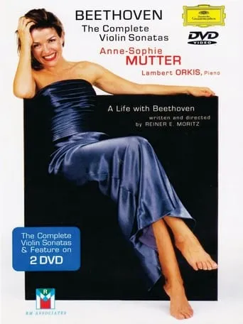 Beethoven - Complete Violin Sonatas movie poster - Entertainment content