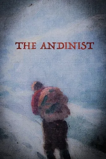 The Andinist movie poster - Entertainment content