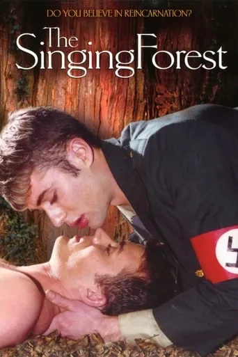 The Singing Forest movie poster - Rated 4.1/10