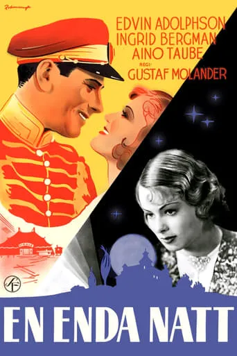 Only One Night movie poster - Rated 5.2/10
