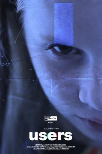 Users movie poster - Entertainment content