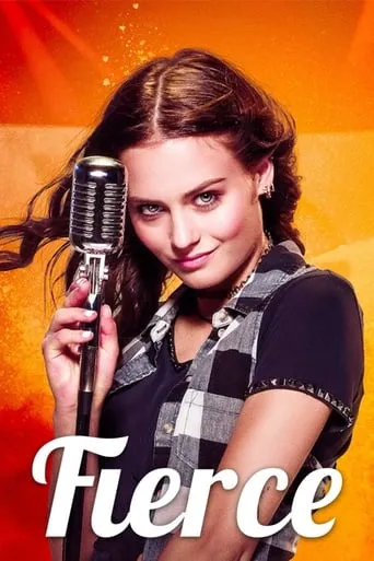 Fierce movie poster - Rated 6.266/10