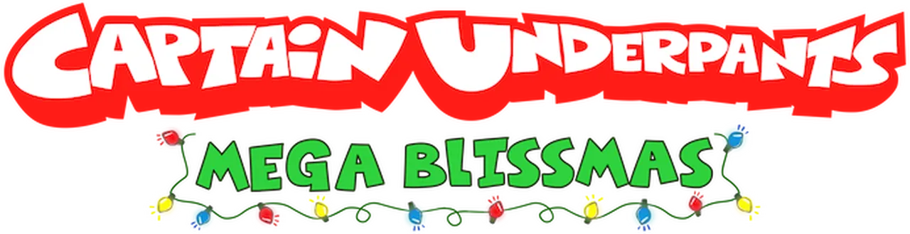 Captain Underpants: Mega Blissmas