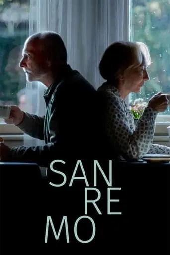Sanremo movie poster - Rated 7.2/10