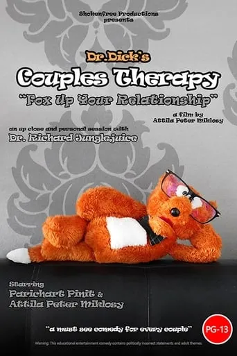 Couples Therapy movie poster - Rated 10/10