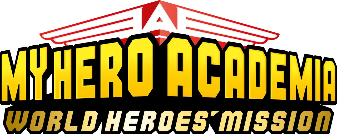 My Hero Academia: World Heroes' Mission