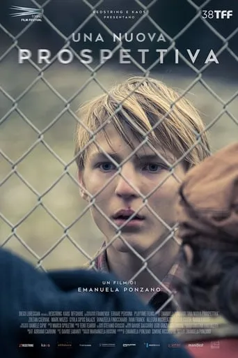 A New Perspective movie poster - Rated 3/10