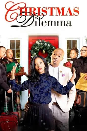 Christmas Dilemma movie poster - Rated 6.4/10