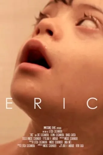 Eric movie poster - Rated 8/10