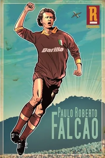 Chiedi Chi Era Falcao movie poster - Rated 7/10