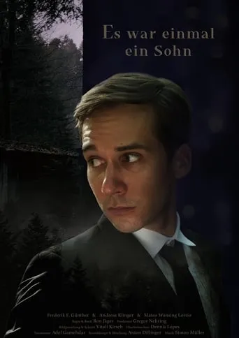 Es war einmal ein Sohn movie poster - Entertainment content