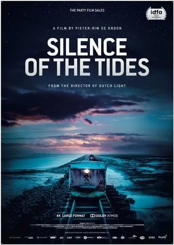 Silence of the Tides movie poster - Rated 6/10