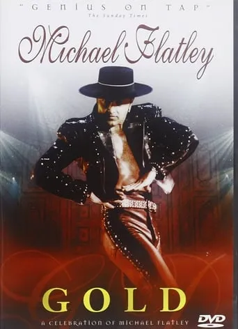 Michael Flatley: Gold movie poster - Entertainment content