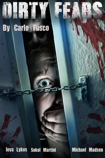 Dirty Fears movie poster - Rated 5.7/10