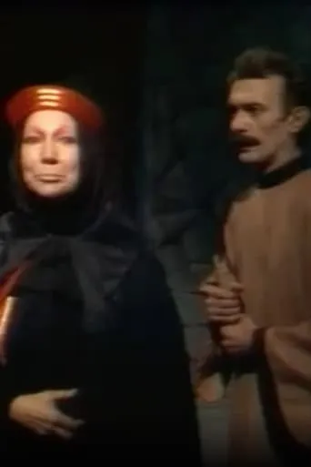 Doctor Faustus movie poster - Entertainment content