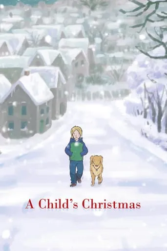 A Child's Christmas movie poster - Entertainment content