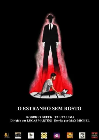 O Estranho Sem Rosto movie poster - Entertainment content